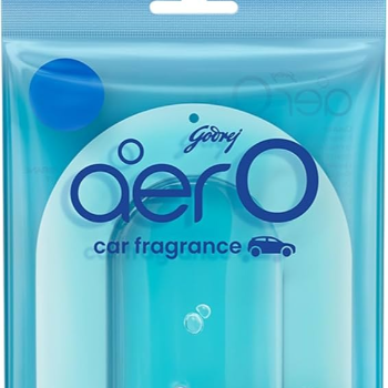 XPO CARS ACCESSORIES - Transform Your Drive: How Godrej Aer Keeps Vikram's Car Fresh and Inviting in Thiruvarur