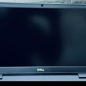 THIRD EYE - Empower Your Business Growth with the Dell Latitude 3410: A Story of Transformation in Kumarapalayam