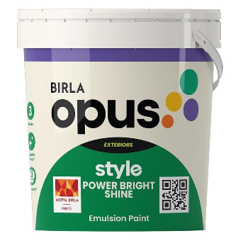 Shiny Solutions: How Birla Opus Style Power Bright Shine Transforms Homes
