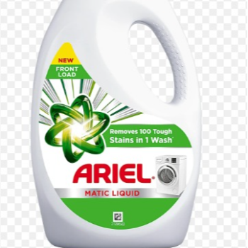 SREE KRISHNA MART - Transform Your Laundry Routine with Ariel Liquid: The Ultimate Solution for Busy Moms in Karaikkudi