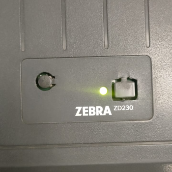 NANOTECH BARCODE SOLUTIONS - Empowering Indian Entrepreneurs: How the Zebra ZD230 Printer Revolutionizes Small Businesses in Hyderabad