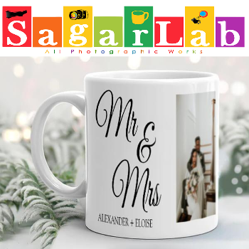 SAGAR LAB - The Perfect White Mug: More Than Just a Cup in Karimnagar
