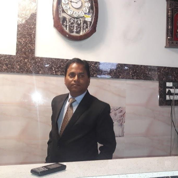 Transforming Hotel Receptions: Meet Raghav, the Manager Who Revolutionized Guest Experience