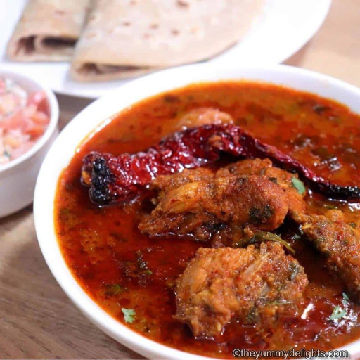 ZEESHAN SHEIKH - From Kitchen Chaos to Culinary Harmony: How Chicken Curries Transformed My Dinner Routine in Indore