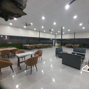VIPAN KUMAR - Transforming Indoor Dining Experiences: A Tale of Remarkable Change in SUJANPUR