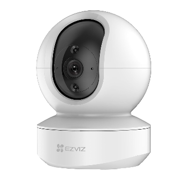 SAI SYSTEMS AND SOLUTION - How the EZVIZ TY1 Smart Wi-Fi Camera Became Arjun's Trusted Home Guardian in Satara
