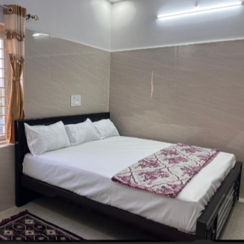 HEMADRI NAIDU CHALLAGUNDLA - Discover Comfort and Convenience at Kanipakam’s Best Deluxe Hotels in Chittoor
