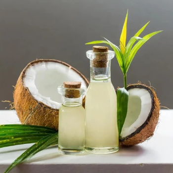 PRAKRUTHI GRAMEENA NATURAL FOODS - Embrace Purity with Prakruthi Grameena's Coconut Oil: The Secret to Radiant Health in Suryapet