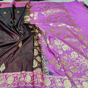 Embracing Elegance: How Mashru Silk Unlocks the Spirit of Indian Tradition