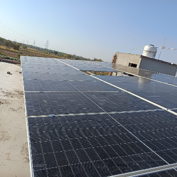 Empowering Rural India: The Transformative Power of Solar Installation Services