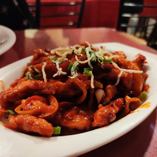 MANOJ KUMAR - Elevate Your Home Dining Experience with Chinese Veg Appetizers in Bengaluru