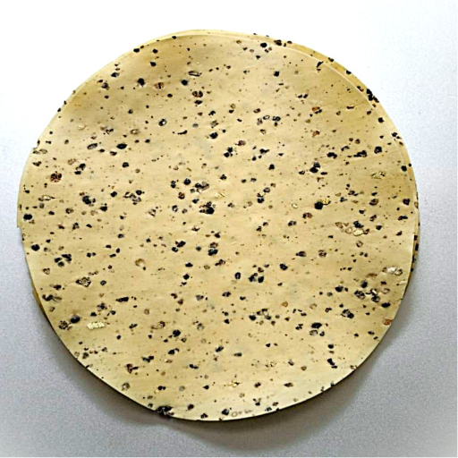 AADARSH PAPAD - Urad Papad Punjabi: The Perfect Crunch for Every Meal in Ahmedabad