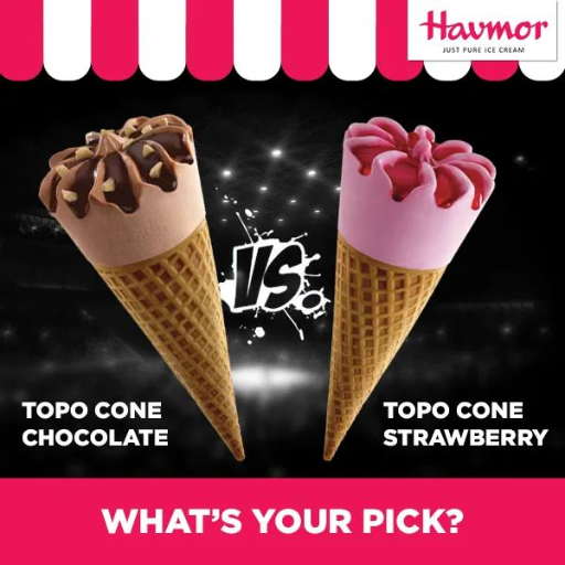 ISHAKAT AHMAD - Sweet Solutions: How Chocolate Yummy Strawberry Transforms Dessert Time in Khatima