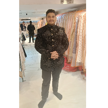 DIVA - The Majestic Jodhpuri: Elevate Your Style with Sequence Work in Delhi