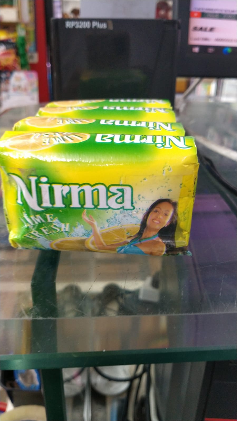 SHIVAM TRADERS - The Secret to a Fresh Day: How Nirma Lime Fresh Soap Transformed Meera’s Life in KOTA
