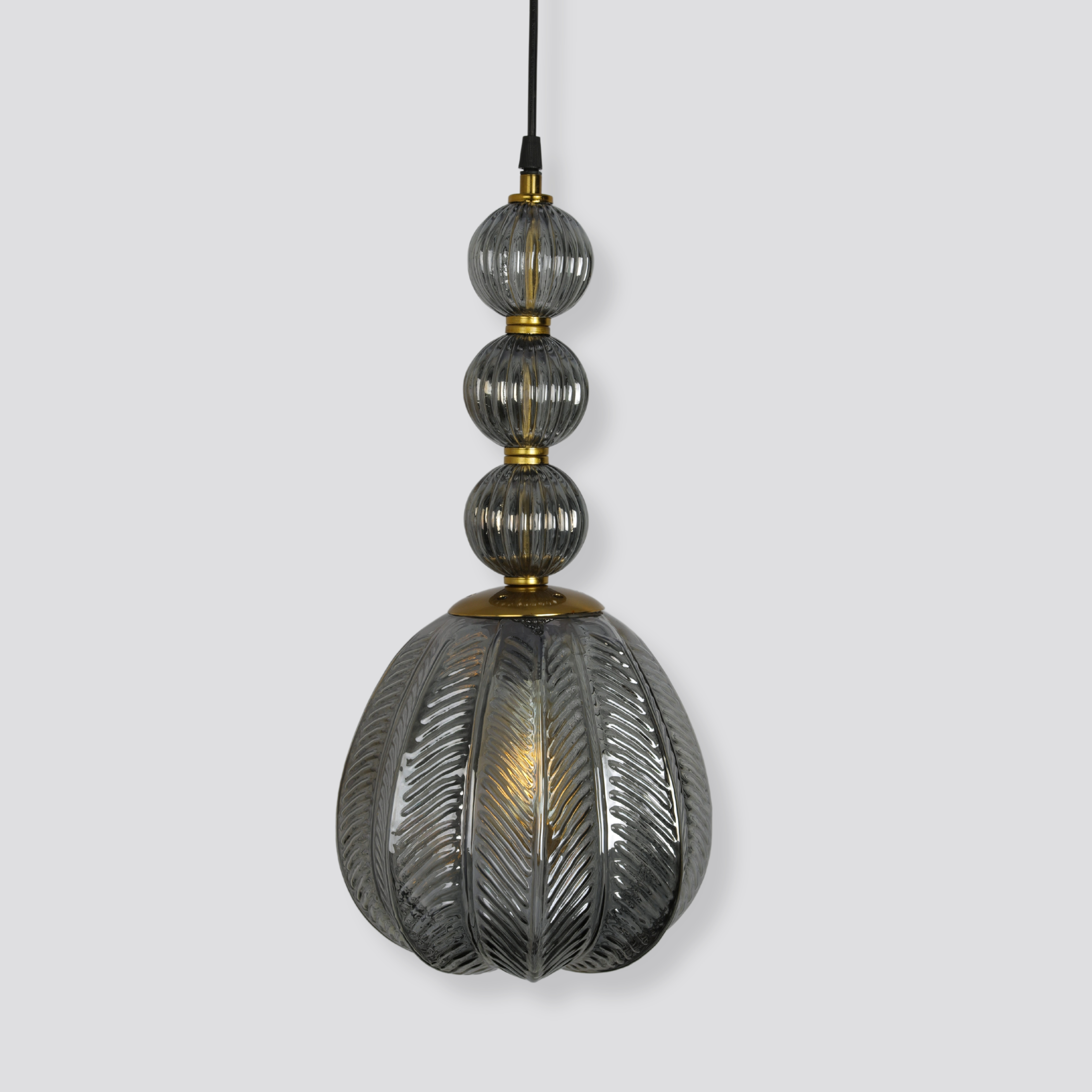 B LITES - Illuminate Your Home with the Twilight Trio Pendant Light in NAVI MUMBAI
