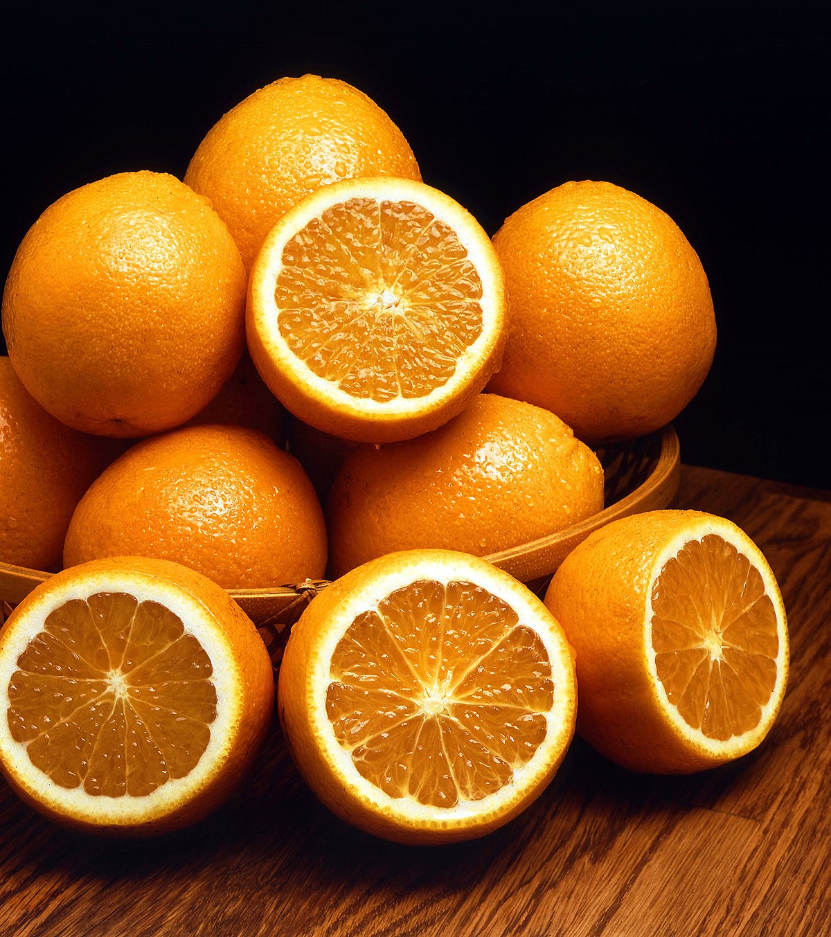 Bagwan Fruits and Juice Centre - From Orchard to Table: How Fresh Oranges Became the Hero of Ananya’s Life