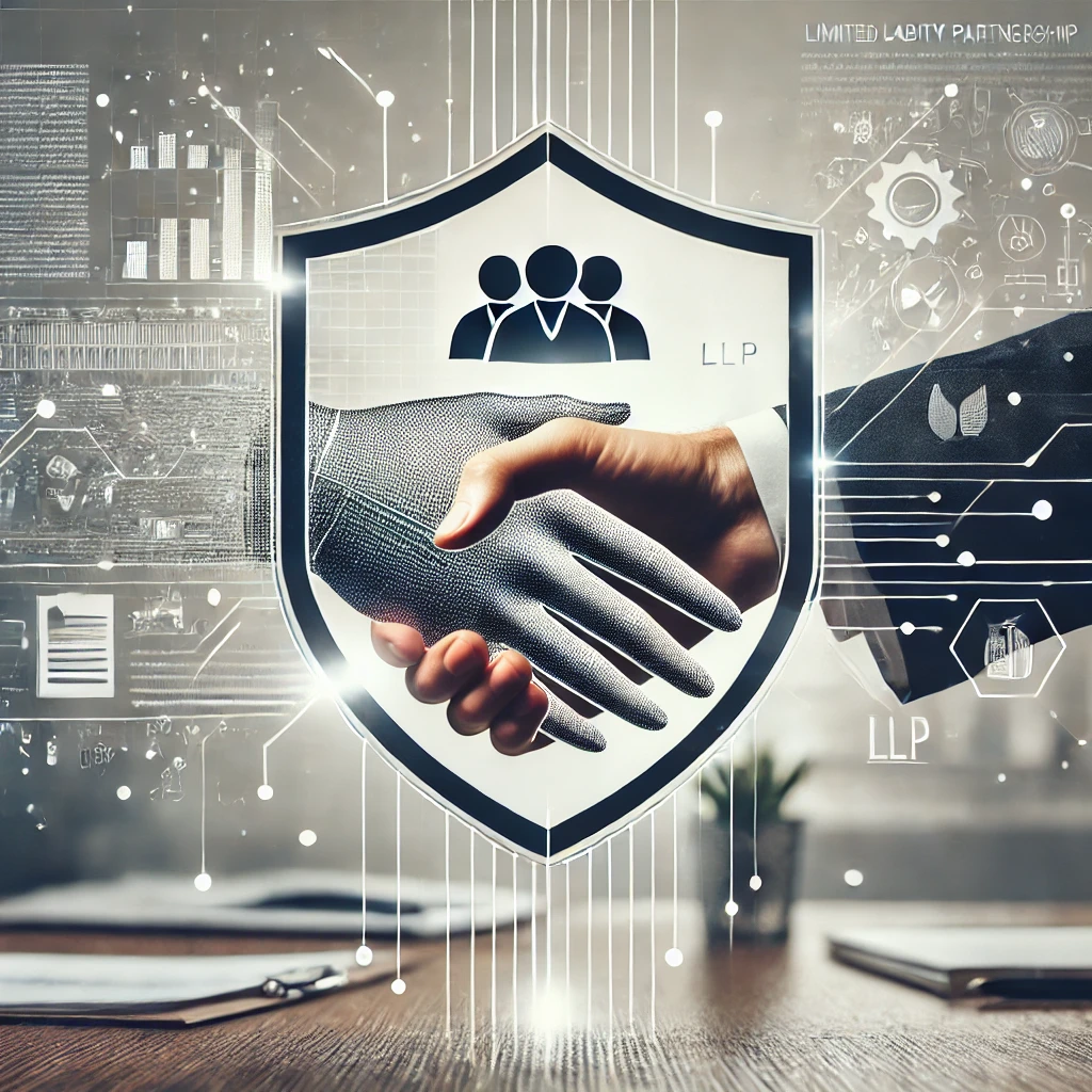 Empowering Entrepreneurs: How LLPs are Revolutionizing Small Businesses in India