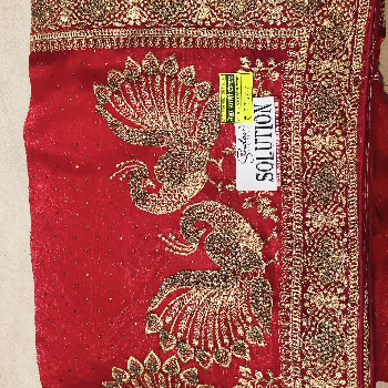 Shivshakti enterprises - Embrace Tradition with a Twist: The Tale of Fancy Sarees in Gorakhpur