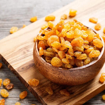 CHIRAG DRY FRUITS AND NUTS - The Sweet Solution: How Kishmish Transforms Lives in Karimnagar