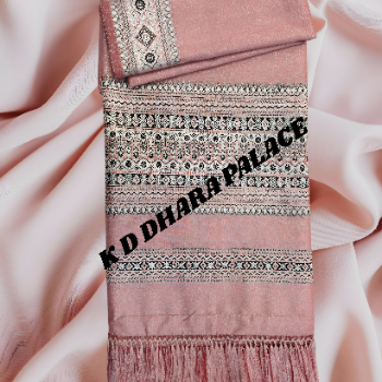 Embrace Tradition with a Modern Twist: The Allure of Exclusive Dhara Dubai Silk