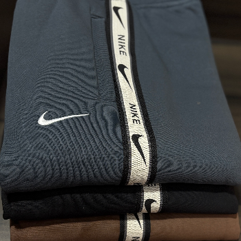 Warzone readymade garments - Transforming Lives with Comfort and Style: The Nike Lower in Jammu