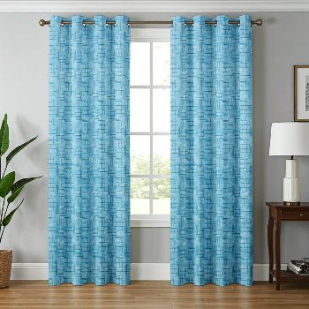 M/S Parmar Enterprises - Transform Your Living Space: How Curtains Solved Priya's Home Dilemma in ROHTAK