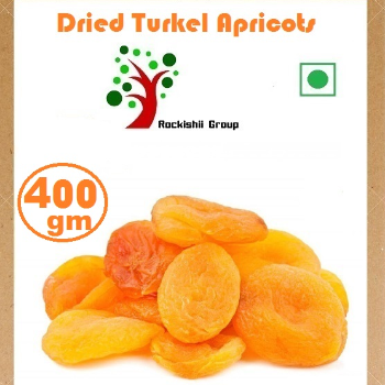 DRY FRUITS - The Secret to a Healthier Lifestyle: Discover the Magic of Turkish Dried Seedless Apricots in Srinagar