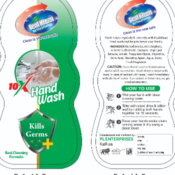 P L ENTERPRISES - Rejuvenating Hygiene: How Pooja Found Her Solution in the Perfect Handwash in Kathua