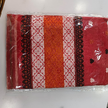 SHYAM CLOTH STORE - The Elegance of Tradition: How Nuni Cotton Mekhla Chaddor Transforms Lives in Lakhimpur