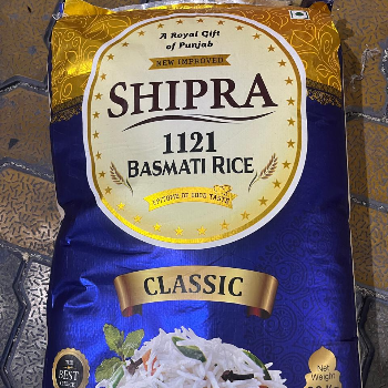 The Fragrant Solution: How Extra Long Basmati Rice Transforms Indian Kitchens