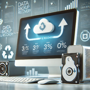 FOX LOGIC COMPUTERS - Safeguarding Memories: How Data Backup & Recovery Transformed Rani’s Business in Bardez