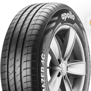 GOLDEN TYRES - The Journey of Trust: How Apollo Tyres Transformed Anil's Business in Ranibennur