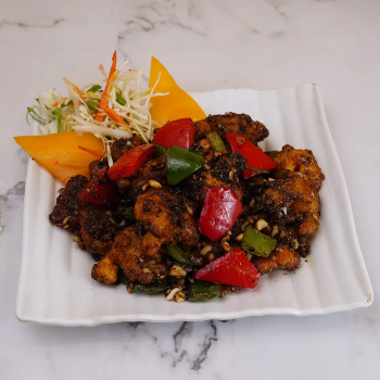 HYDERABAD DUM BIRYANIWALA - Spicing Up Life: The Story of Chilli Mutton and Its Flavorful Impact in Pune