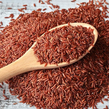 SREE KRISHNA MART - Rediscovering Tradition: How Red Rice Transformed Meera’s Kitchen and Health in Karaikkudi