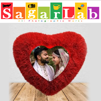 SAGAR LAB - The Transformative Power of Personalized Pillows: A Story of Comfort and Connection in Karimnagar