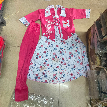 PRAVIN HIRALAL VARDEKAR - Embrace Elegance: How Leggies Dress Transforms Everyday Fashion in Dhule