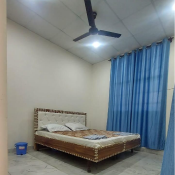 VIPAN KUMAR - Unlocking Comfort: The Perfect Stay Rooms for India's Adventurous Travelers in SUJANPUR