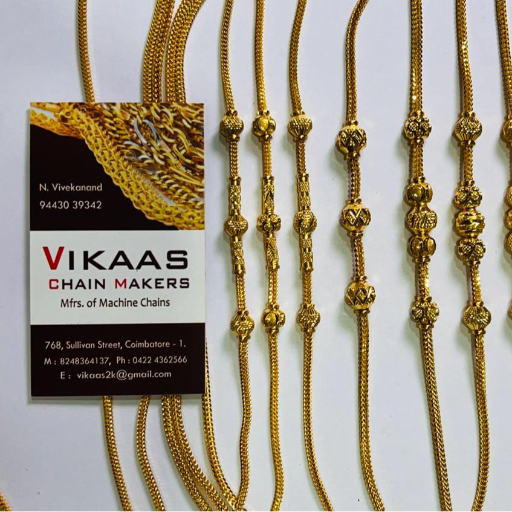 Embrace Elegance: How the Mogapu Chain Transforms Your Look
