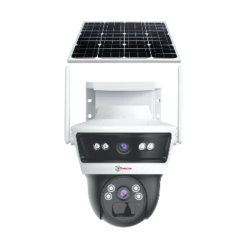 SAI SYSTEMS AND SOLUTION - Empowering Security with TrueView: A Game-Changer for Rural India in Satara