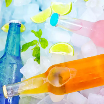 UTSAV RESTAURANTS - Refresh Your Spirit: How Cold Drinks Became Rajesh's Ultimate Business Saviour in Pune