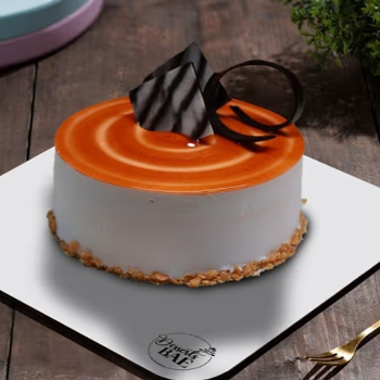 Delightful Indulgence: How Butterscotch Cake Solves Ria’s Birthday Dilemma