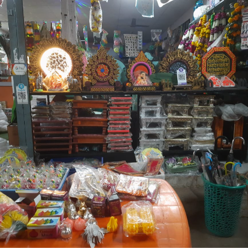 Transform Your Ganpati Celebrations with the Perfect Makhar