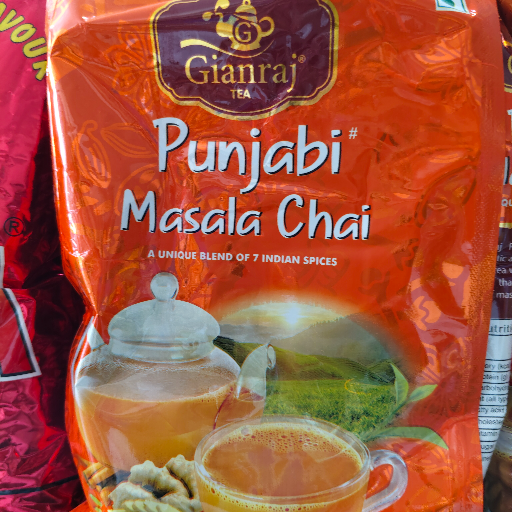 MOHAN KARYANA STORE - Discover the Magic of Punjabi Masala Chai: A Soulful Brew for Every Moment in Patiala