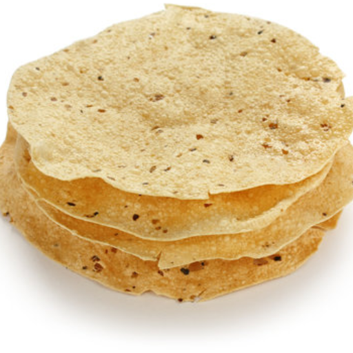 AADARSH PAPAD - Unveiling the Magic of Urad Papad: A Culinary Delight for Every Indian Kitchen in Ahmedabad