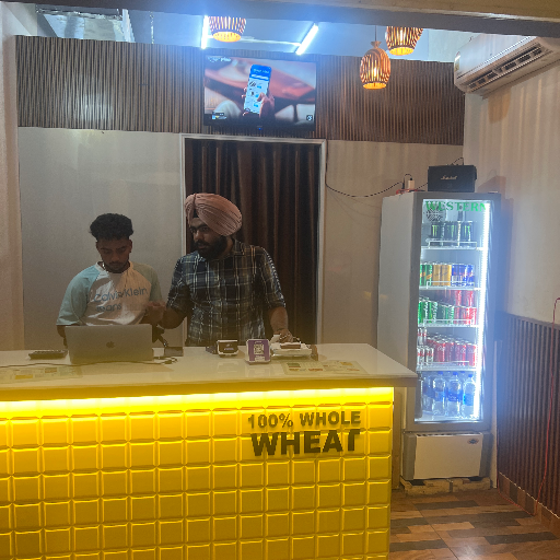 DUMPLING HOOD - Discover How Dumpling Hood Transforms Priya's Culinary Experience in PATIALA