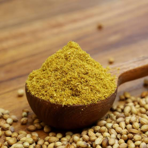 RAJWADI TRADERS - Anjali's Secret Ingredient: How Coriander Powder Transformed Her Kitchen in Jodhpur