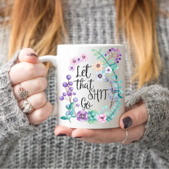 TEE CITY - The Mug That Speaks: Transforming Ordinary Moments into Cherished Memories in Pattran