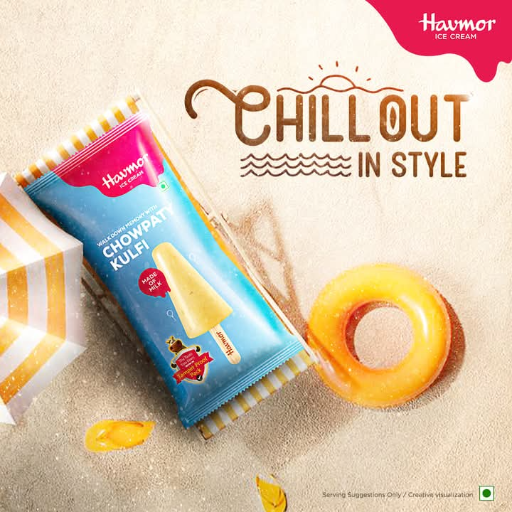 ISHAKAT AHMAD - Discover the Sweet Solution: How Chaupati Kulfi Satisfies More Than Just Your Taste Buds in Khatima