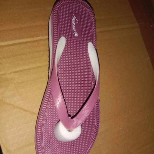 SALASAR SHOE COMPANY - Stepping Comfortably: The Journey of Ramesh’s Perfect Footwear Solution in Kaithal